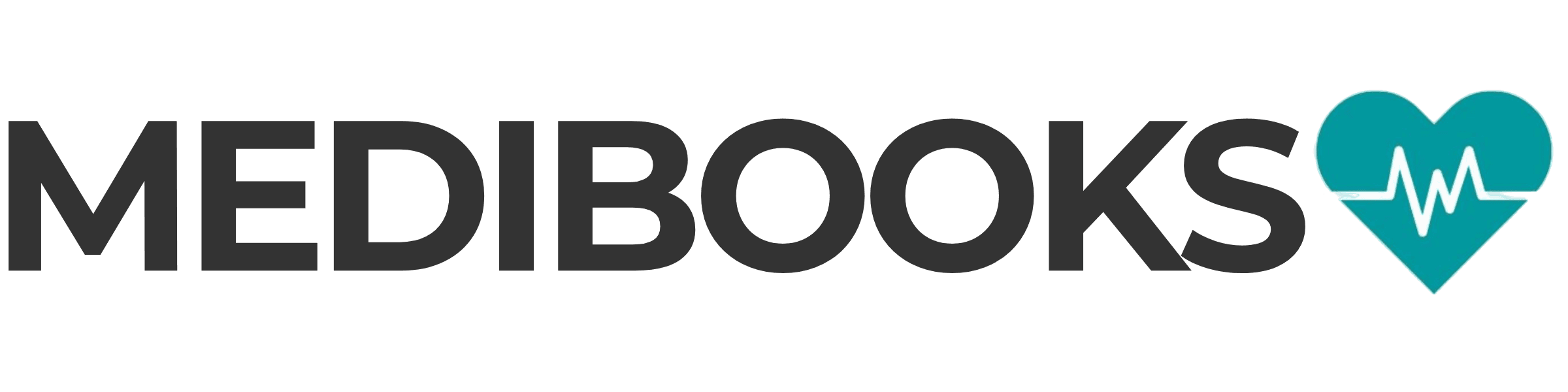 Logo Medibooks.